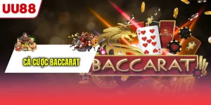 Cá Cược Baccarat