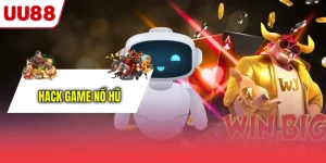 Hack Game Nổ Hũ